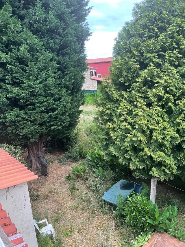FINCA 740m2 en el centro de Cambre — 14
