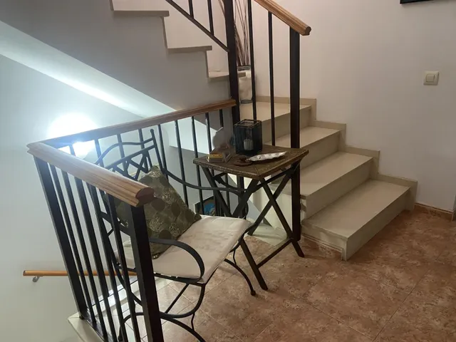 Casa independiente en CAÑERO. Dos plantas. Patio, terraza y buhardilla! — 29