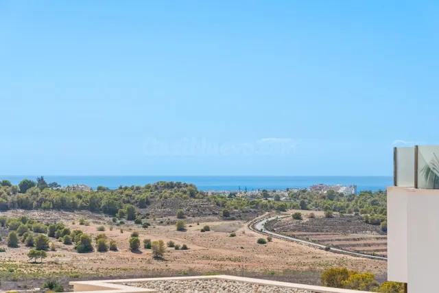 Bungalow en San Miguel de Salinas - foto 2