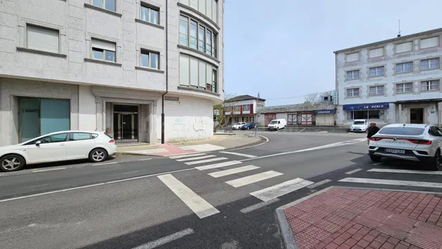 Local en Lugar[TR] VENTA (LUIA) Nº 16 Ortigueira - foto 4