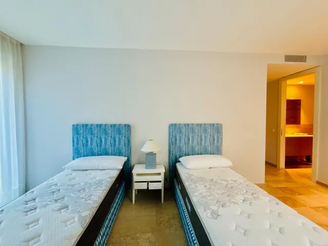 Piso 4 habitaciones 288m² en alquiler - Port de Pollensa — 21