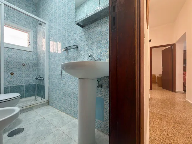 Piso de 2 dormitorios con amplia azotea de uso privativo en San Matías — 13