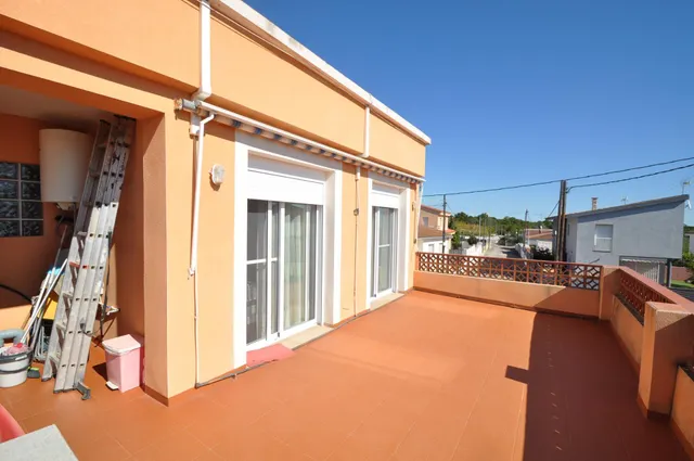 Chalet de 4 habitaciones en Urb. Montsia-Mar — 26