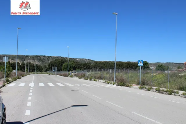 Terreno industrial a la venta en el Sector XXV de Velilla de San Antonio — 2