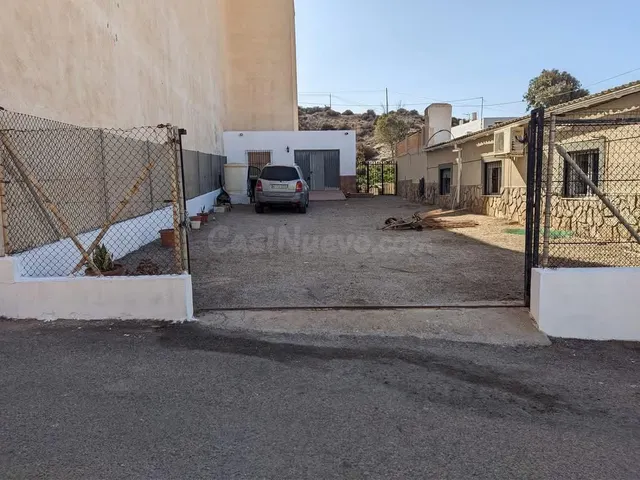 Casa independiente de 3 dormitorios en Villaricos - foto 3