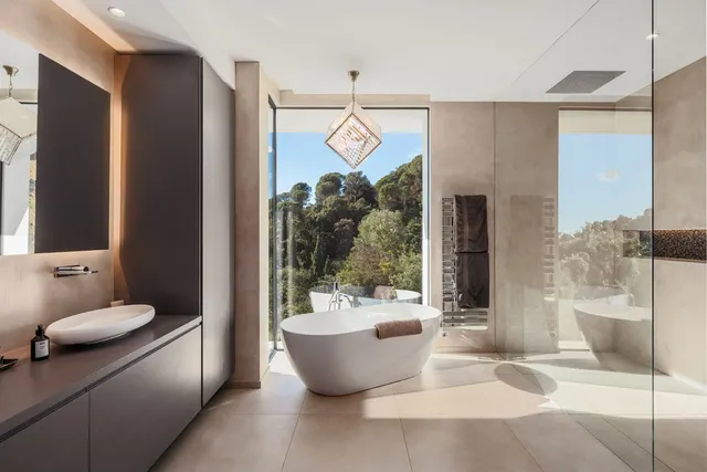 Chalet 5 habitaciones 573m² en venta - El Madroñal — 22