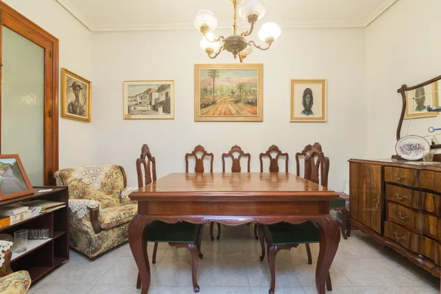 VIVIENDA UNIFAMILIAR CENTRICA — 12