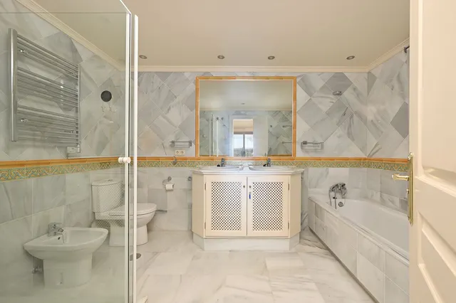 Apartamento 3 habitaciones 153m² en venta - El Madroñal — 23
