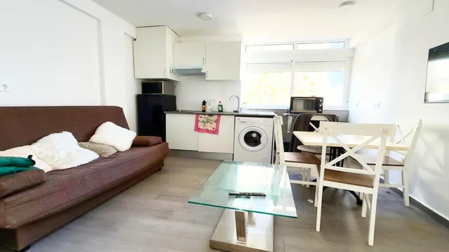 Exclusivo Piso en Benidorm - Rincon de Loix Llano — 9