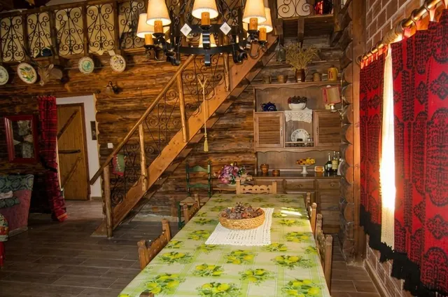 CASA A LA VENTA EN JIJONA.ALICANTE — 8