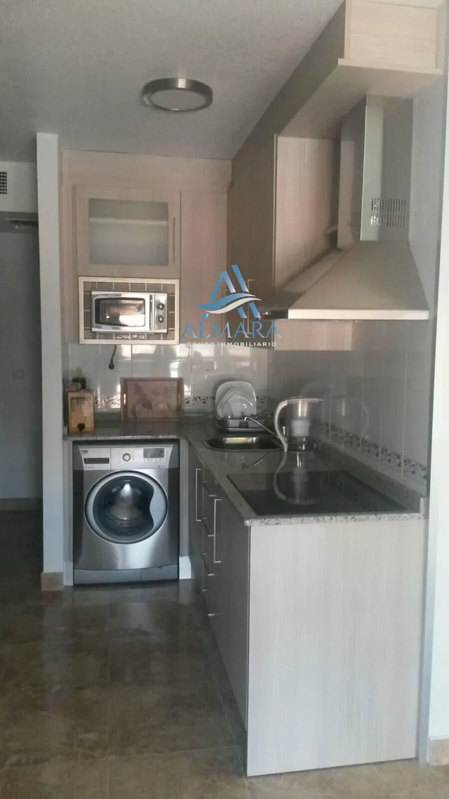 Se alquila vivienda para todo el año — 8