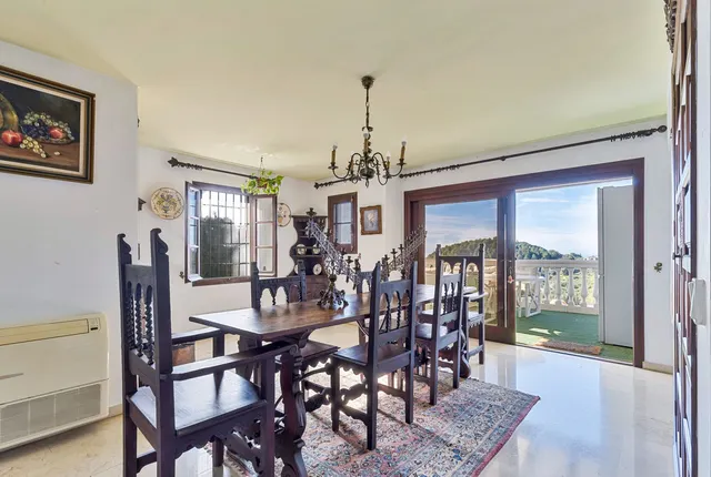 Chalet 4 habitaciones 450m² en venta - Riviera del sol — 9