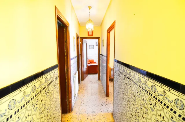 Urbis te ofrece una casa de pueblo en venta en Galisancho, Salamanca. — 38