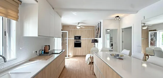 Villa 2 habitaciones 96m² en venta - Villamartin - foto 4