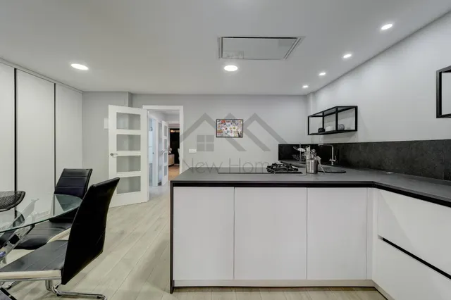 Chalet independiente en montecolorado | 400 m2 de parcela a solo 15 minutos de Valencia — 40
