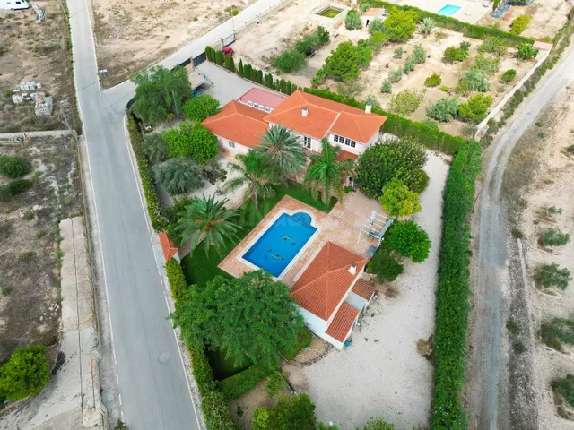 Villa 6 habitaciones 395m² en venta - Costa blanca - foto 2