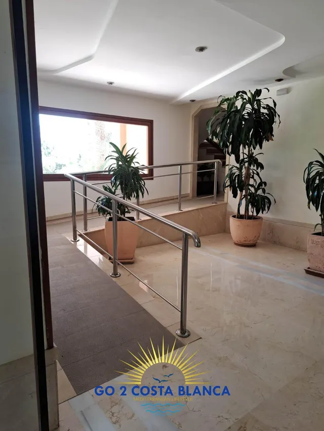 Apartamento 4 habitaciones en venta - Avenida Europa — 24
