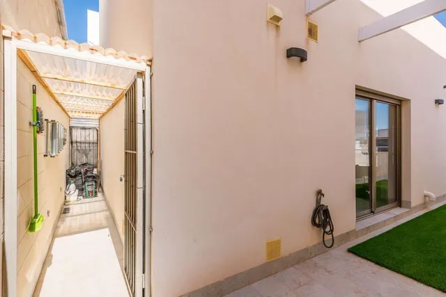 Villa 3 habitaciones en venta - Lomas de Cabo Roig — 13
