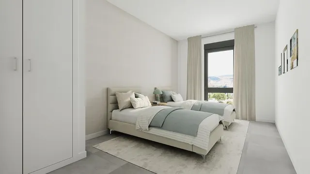 Apartamento 2 habitaciones 111m² en venta - Arroyo Vaquero — 34