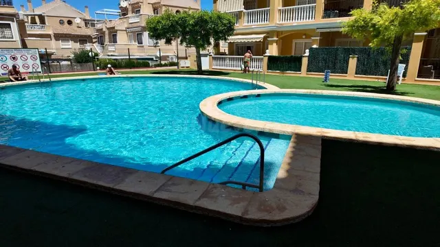 Ático 2 habitaciones 58m² en venta - Torreblanca - foto 3