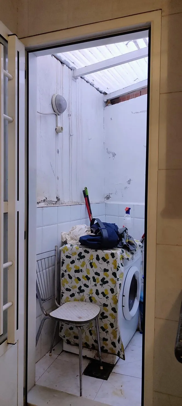 MACAEL ( ALMERÍA ). VENTA DE CASA EN EL CENTRO DEL PUEBLO CON PLAZA DE PARKING. — 8