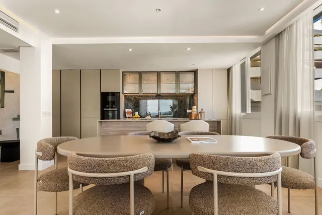 Apartamento 2 habitaciones 120m² en venta - Marbella — 26