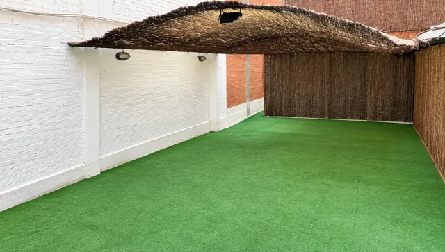 Agencia Inmobiliaria en Barcelona. Casa en venta en Barcelona — 10