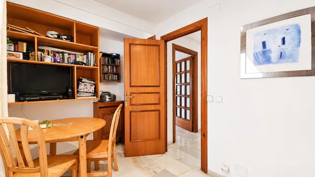 Piso señorial con gran terraza en Bons Aires – Palma de Mallorca — 15