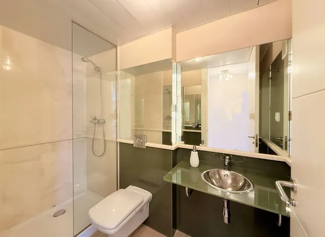 Apartamento 3 habitaciones 143m² en venta - Costa del Sol — 23