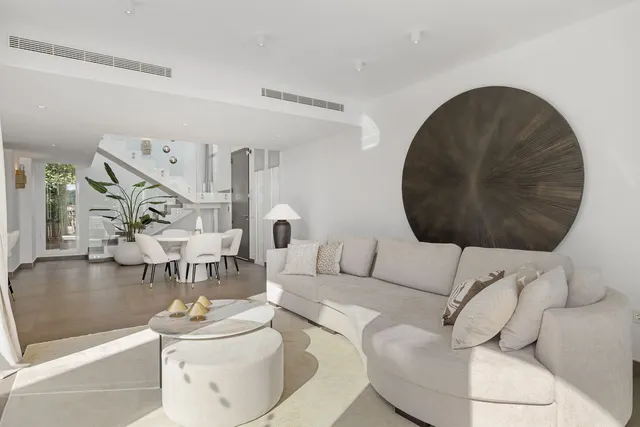 Chalet 3 habitaciones 163m² en venta - Riviera del sol — 8