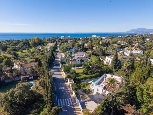 Chalet 6 habitaciones 342m² en venta - Marbella — 18