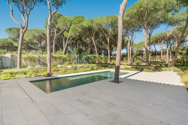 Chalet 5 habitaciones 542m² en venta - Marbella — 50