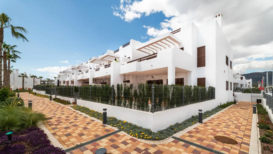Bungalow 3 habitaciones 187m² en venta - Playa la entrevista