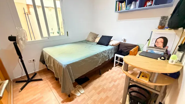 Apartamento 2 habitaciones 100m² en venta - Pueblo 8 — 17
