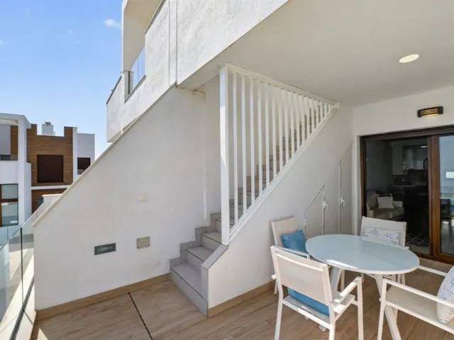 Ático 2 habitaciones 79m² en venta - Los balcones — 9