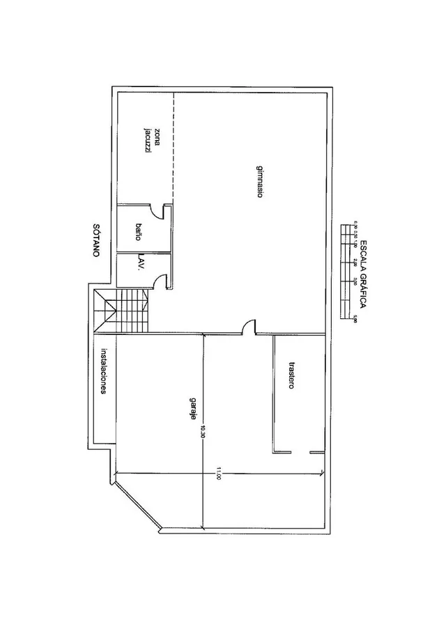 Villa 4 habitaciones 623m² en venta - Calpe — 41