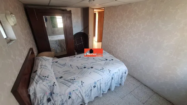OPORTUNIDAD!! CASA EN VENTA PARA REHABILITACIÓN EN ZONA COnT - foto 5