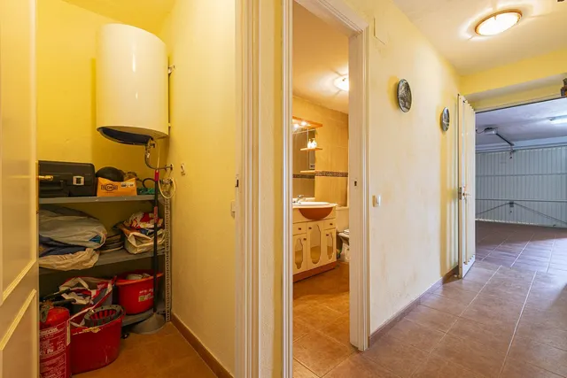 Adosado 6 habitaciones 137m² en venta - Marbella — 38