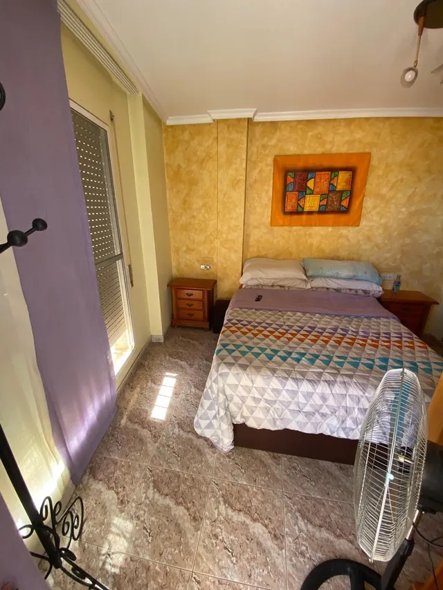 Amplio Piso en Águilas, Ideal para Familias — 31