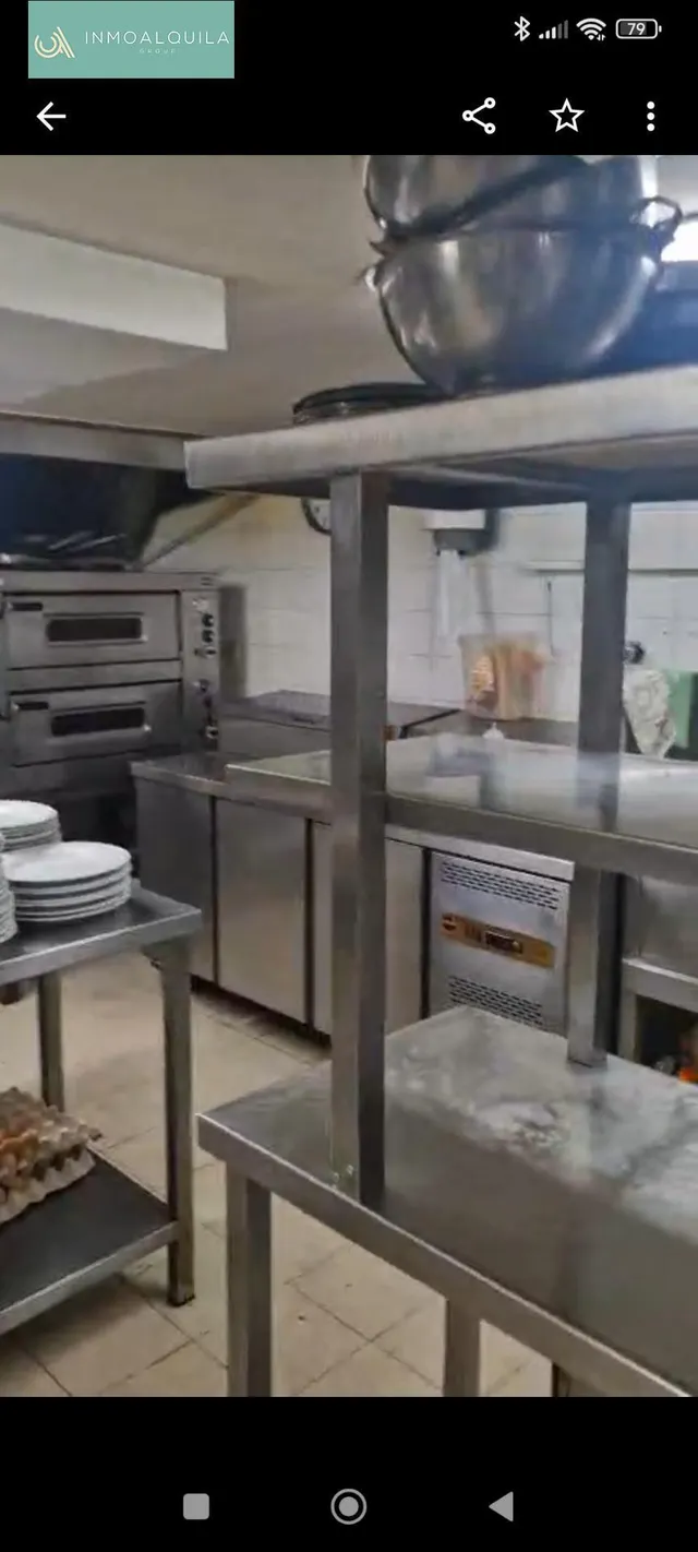 SE TRASPASA RESTAURANTE EN PALMA DE MALLORCA — 10