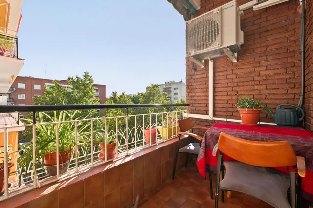 Piso 5 habitaciones 156m² en venta - Tetuán — 29