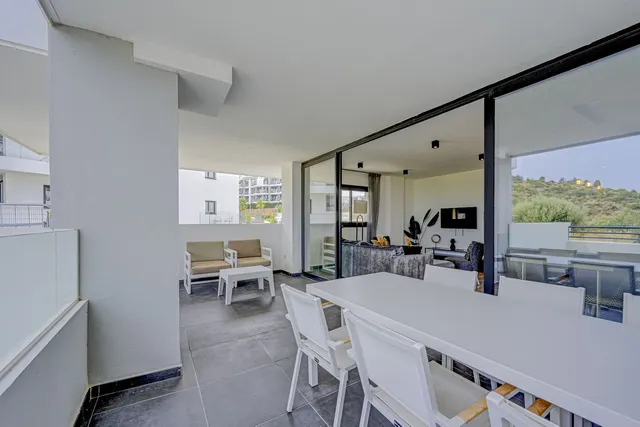 Apartamento 3 habitaciones 149m² en venta - Riviera del sol — 21