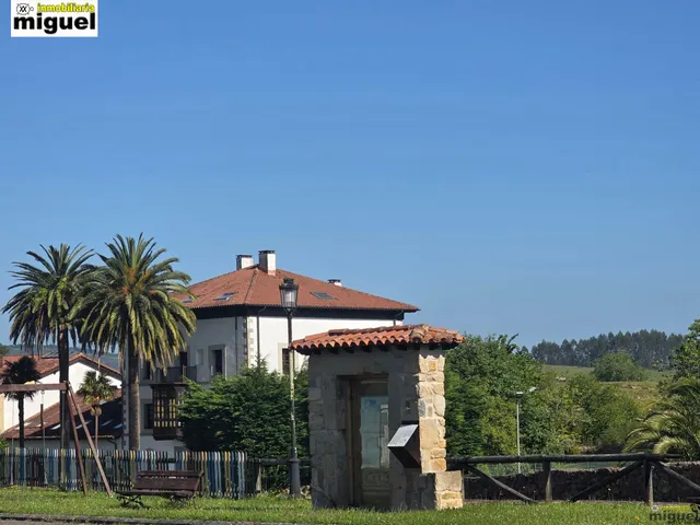 Se venden parcelas edificables de 1.200 m2 en Noriega, Ribadedeva — 9
