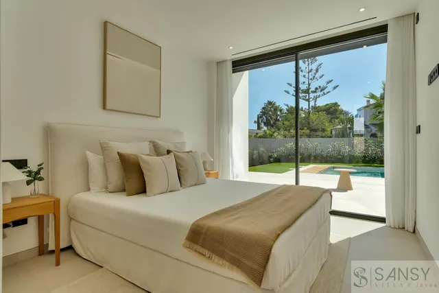 Casa-Chalet en Venta en Javea/Xabia Alicante — 30