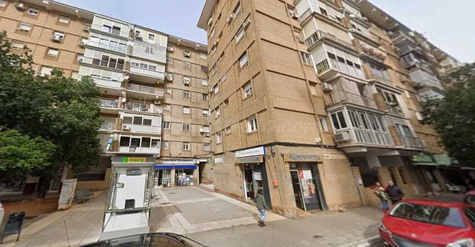 Venta piso en Mairena del Aljarafe (Sevilla)