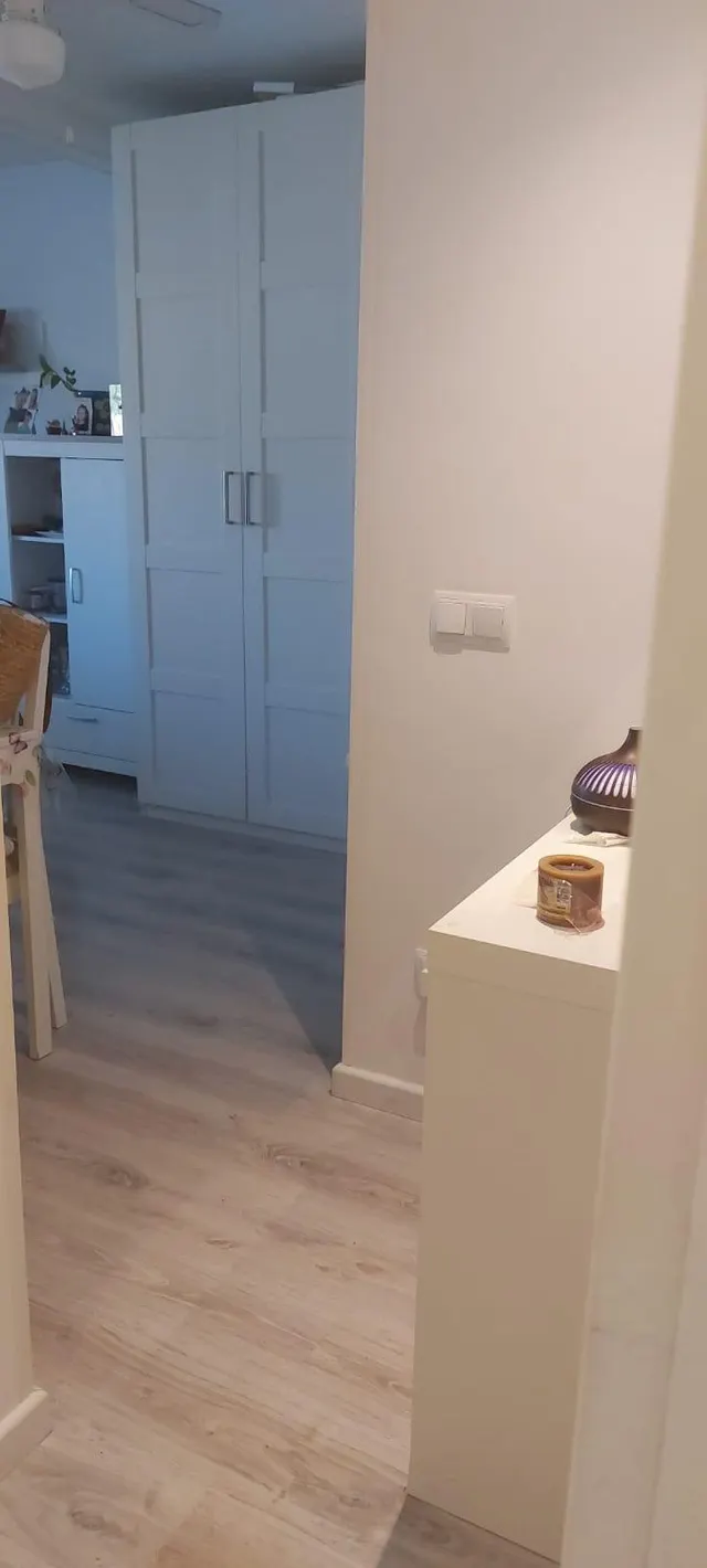 COQUETO APARTAMENTO — 11