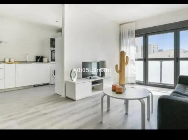 Apartamento 2 habitaciones 75m² en venta - Cruz de Humilladero- Paseo de los Tilos — 7