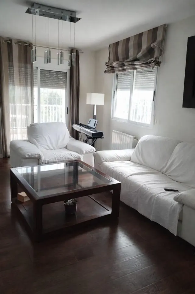 Finca rústica 6 habitaciones 387m² en venta - El Palmar — 27