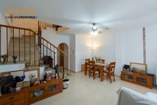 Casa Tipo Dúplex 3 habitaciones 194m² en venta - Serena Golf - foto 5