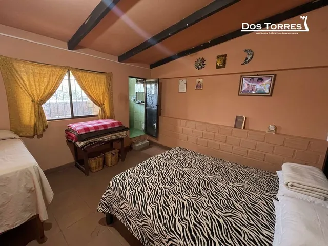 Casa 260m² en venta - Puntiti — 16